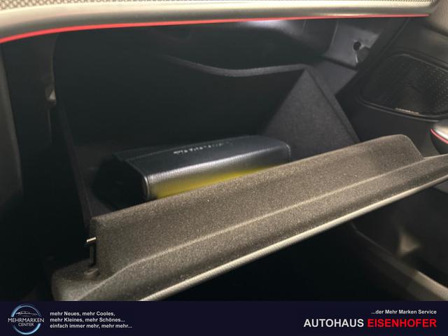 Mercedes-Benz GLC 300d 270PS/198kW AMG Line 9G-Tronic 4Matic 2026 +AHK 