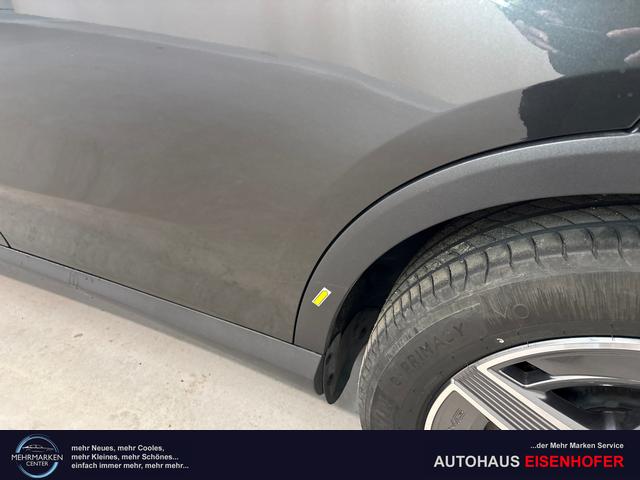 Mercedes-Benz GLC 300d 270PS/198kW AMG Line 9G-Tronic 4Matic 2026 +AHK 