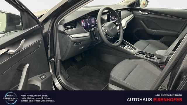 Skoda Octavia Combi Selection 2.0 TDI 150PS/110kW DSG7 2026 +ACC +TRAVEL +V-COCKPIT +EL. HECKKLAPPE +KESSY +3Z-KLIMA 