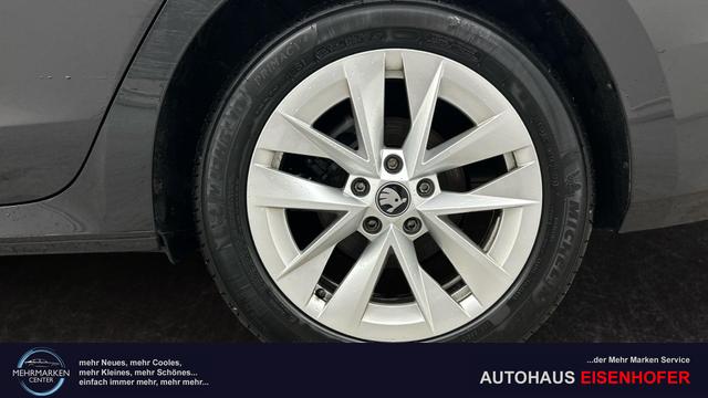 Skoda Octavia Combi Selection 2.0 TDI 150PS/110kW DSG7 2026 +ACC +TRAVEL +V-COCKPIT +EL. HECKKLAPPE +KESSY +3Z-KLIMA 