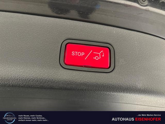 Mercedes-Benz GLC 300d 270PS/198kW AMG Line 9G-Tronic 4Matic 2026 +AHK +Distronic Plus +Nacht Paket 