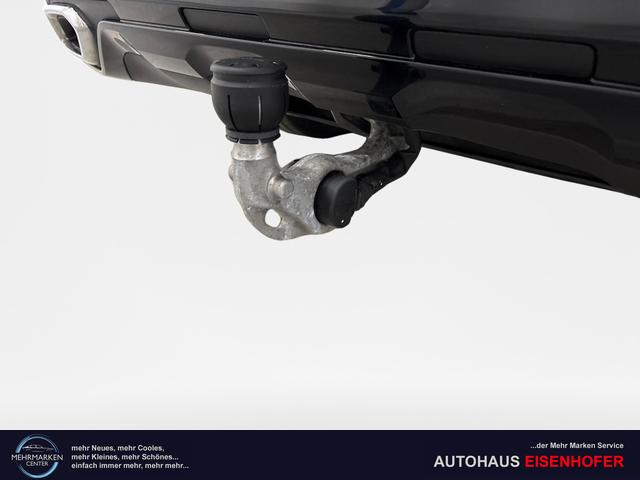 Mercedes-Benz GLC 300d 270PS/198kW AMG Line 9G-Tronic 4Matic 2026 +AHK +Distronic Plus +Nacht Paket 