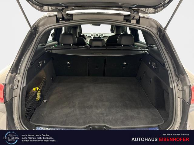 Mercedes-Benz GLC 300d 270PS/198kW AMG Line 9G-Tronic 4Matic 2026 +AHK +Distronic Plus +Nacht Paket 