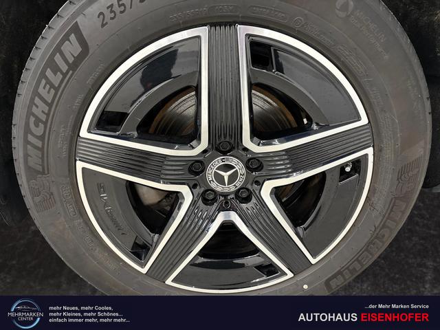 Mercedes-Benz GLC 300d 270PS/198kW AMG Line 9G-Tronic 4Matic 2026 +AHK +Distronic Plus +Nacht Paket 