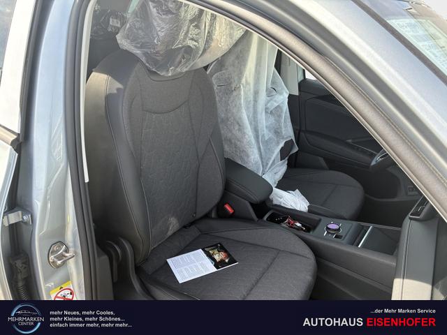 Volkswagen Tiguan LIFE 1.5 eTSI 150PS/110kW DSG7 2026 +ACC +Lane Assist +Blind Spot +ParkAssist +RFK +KESSY +LightAssist +el. Heckklappe +AHK +SHZ +LenkradHZ +3Z Klima +12,9" Navi +CarPlay +Digital Cockpit 