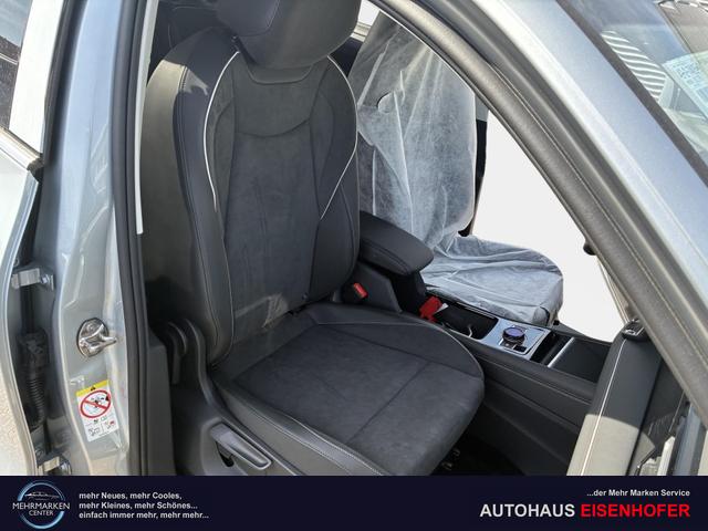 Beispielbilder, ggf. teilweise mit Sonderausstattung