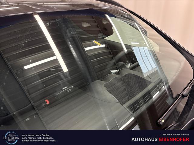 Mercedes-Benz GLC 300d 270PS/198kW AMG Line 9G-Tronic 4Matic 2026 +AHK +Distronic Plus +Nacht Paket 