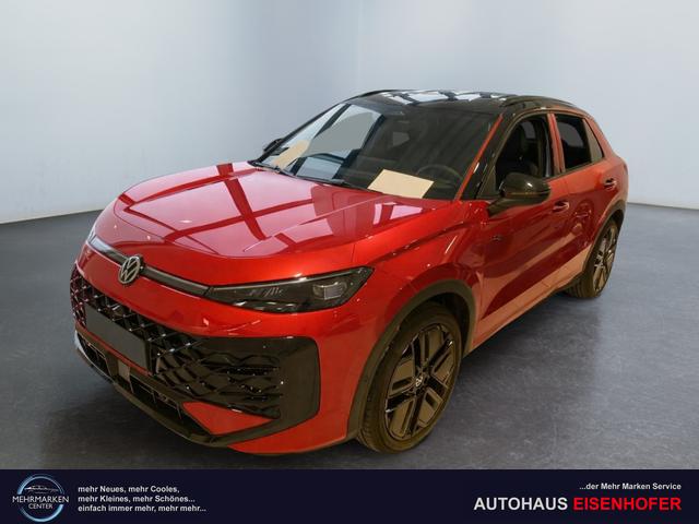 Volkswagen T-Roc - R-Line 1.5 eTSI 150PS/110kW DSG7 2026 *Neues Modell* | +BlackStyle