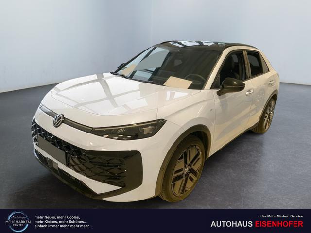 Volkswagen T-Roc - R-Line 1.5 eTSI 150PS/110kW DSG7 2026 *Neues Modell* | +BlackStyle