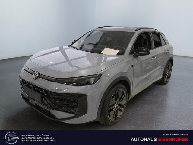 Volkswagen T-Roc - R-Line 1.5 eTSI 150PS/110kW DSG7 2026 *Neues Modell* | +AHK +BlackStyle