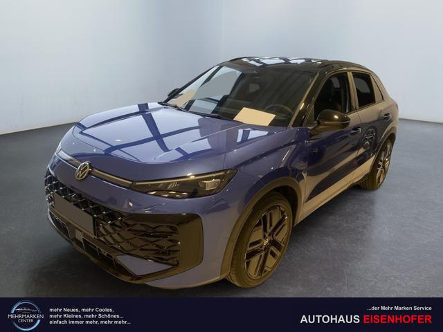 Volkswagen T-Roc - R-Line 1.5 eTSI 150PS/110kW DSG7 2026 *Neues Modell* | +AHK +BlackStyle