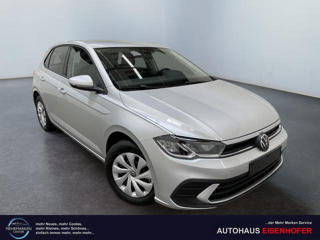 Volkswagen Polo - Edition 1.0 TSI 95PS/70kW DSG 2026 +RFK +Get&ouml;nte Heckscheiben +TravelAssist +LED