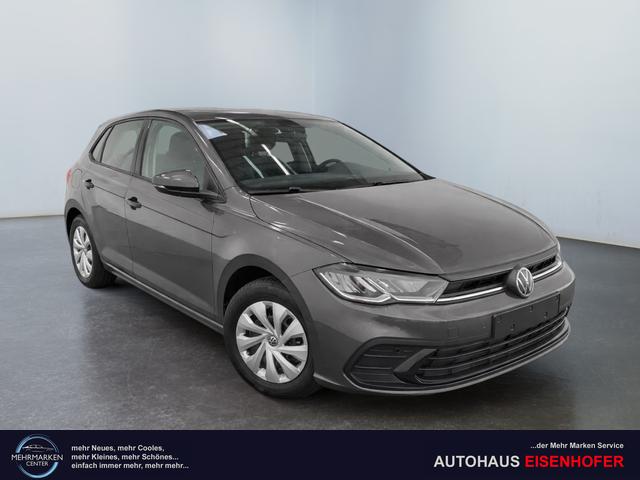 Volkswagen Polo - Edition 1.0 TSI 95PS/70kW DSG 2026 +DK-Paket +RFK +Get&ouml;nte Heckscheiben +TravelAssist +LED