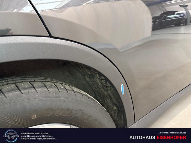 Mercedes-Benz GLC 300d 270PS/198kW AMG Line 9G-Tronic 4Matic 2026 +AHK +Distronic Plus 