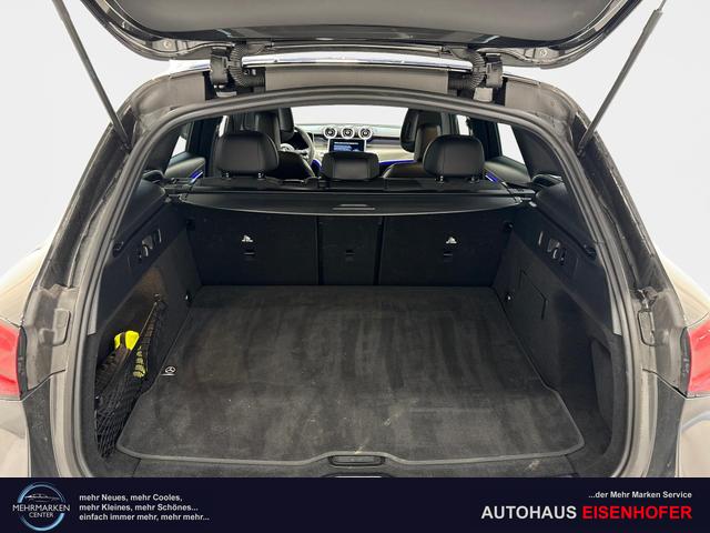 Mercedes-Benz GLC 300d 270PS/198kW AMG Line 9G-Tronic 4Matic 2026 +AHK +Distronic Plus 