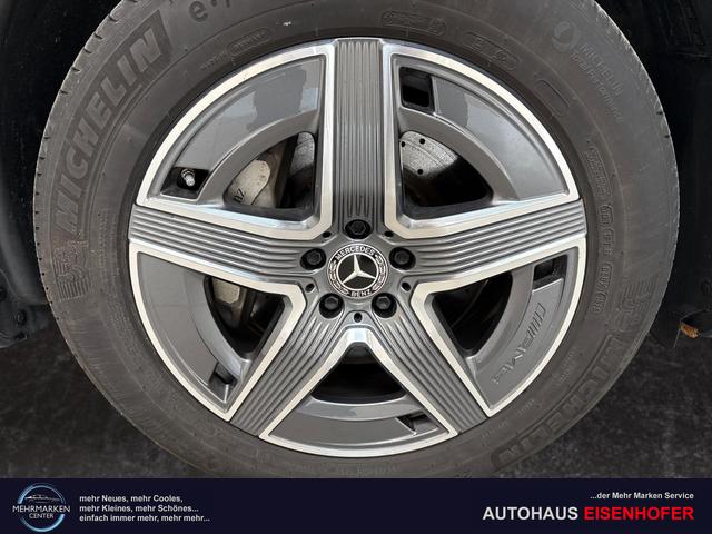 Mercedes-Benz GLC 300d 270PS/198kW AMG Line 9G-Tronic 4Matic 2026 +AHK +Distronic Plus 