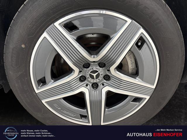 Mercedes-Benz GLC 300d 270PS/198kW AMG Line 9G-Tronic 4Matic 2026 +AHK +Distronic Plus 