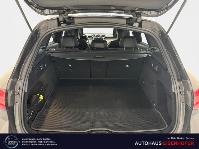 Mercedes-Benz GLC 300d 270PS/198kW AMG Line 9G-Tronic 4Matic 2026 +AHK +Distronic Plus 
