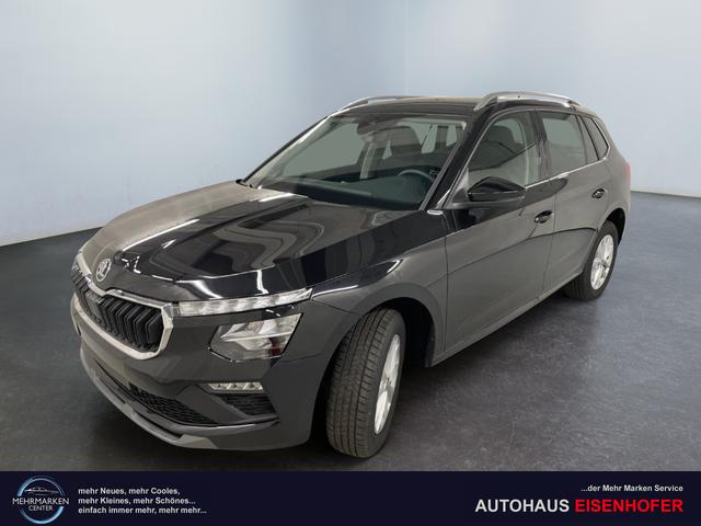 Skoda Kamiq Selection 1.0 TSI 116PS/85kW DSG 2026 | *+SHZ +RFK +KESSY +Adaptiver Tempomat* 