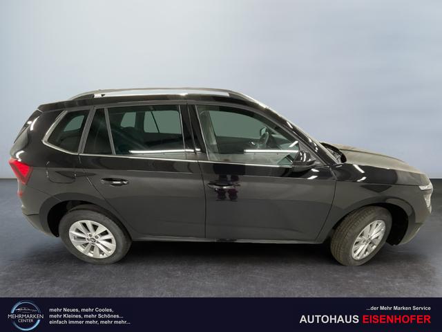 Skoda Kamiq Selection 1.0 TSI 116PS/85kW DSG 2026 | *+SHZ +RFK +KESSY +Adaptiver Tempomat* 