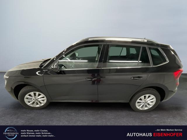 Skoda Kamiq Selection 1.0 TSI 116PS/85kW DSG 2026 | *+SHZ +RFK +KESSY +Adaptiver Tempomat* 