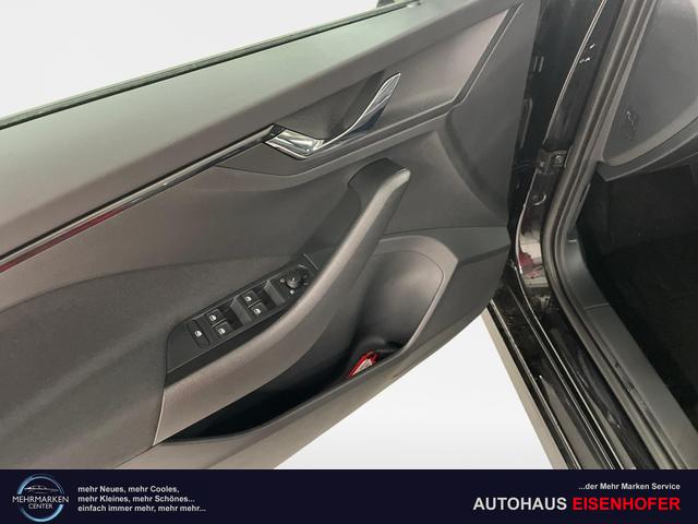 Skoda Kamiq Selection 1.0 TSI 116PS/85kW DSG 2026 | *+SHZ +RFK +KESSY +Adaptiver Tempomat* 