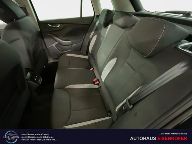 Skoda Kamiq Selection 1.0 TSI 116PS/85kW DSG 2026 | *+SHZ +RFK +KESSY +Adaptiver Tempomat* 