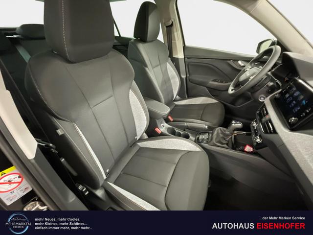 Skoda Kamiq Selection 1.0 TSI 116PS/85kW DSG 2026 | *+SHZ +RFK +KESSY +Adaptiver Tempomat* 