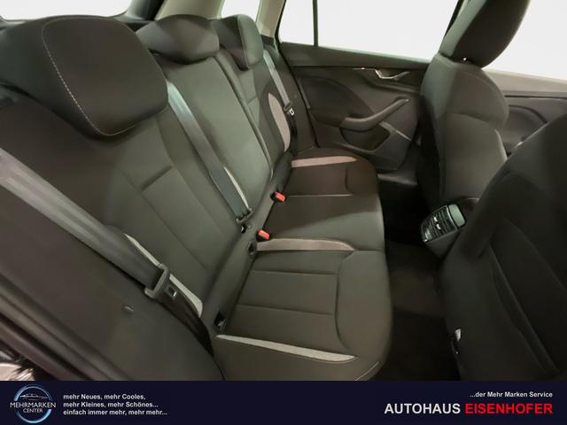 Skoda Kamiq Selection 1.0 TSI 116PS/85kW DSG 2026 | *+SHZ +RFK +KESSY +Adaptiver Tempomat* 