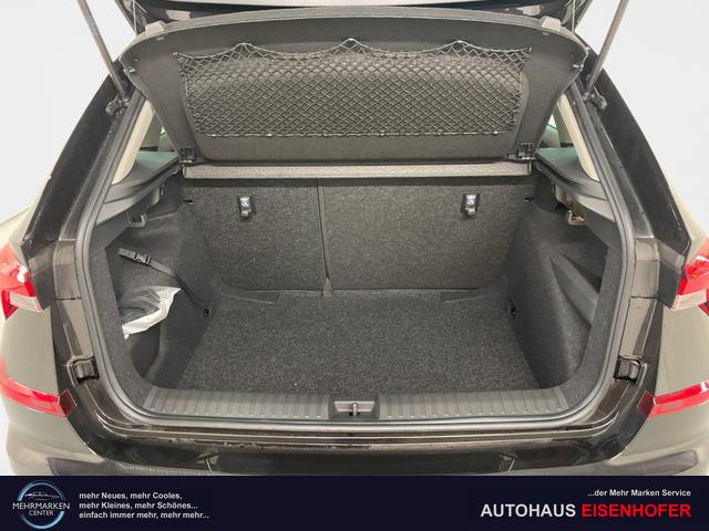 Skoda Kamiq Selection 1.0 TSI 116PS/85kW DSG 2026 | *+SHZ +RFK +KESSY +Adaptiver Tempomat* 