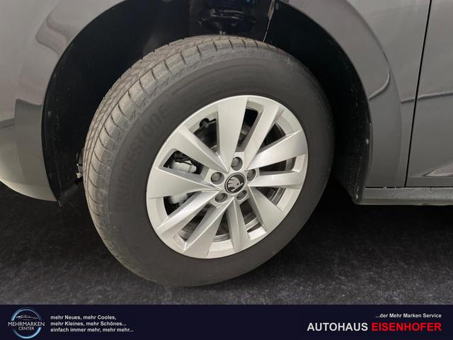 Skoda Kamiq Selection 1.0 TSI 116PS/85kW DSG 2026 | *+SHZ +RFK +KESSY +Adaptiver Tempomat* 