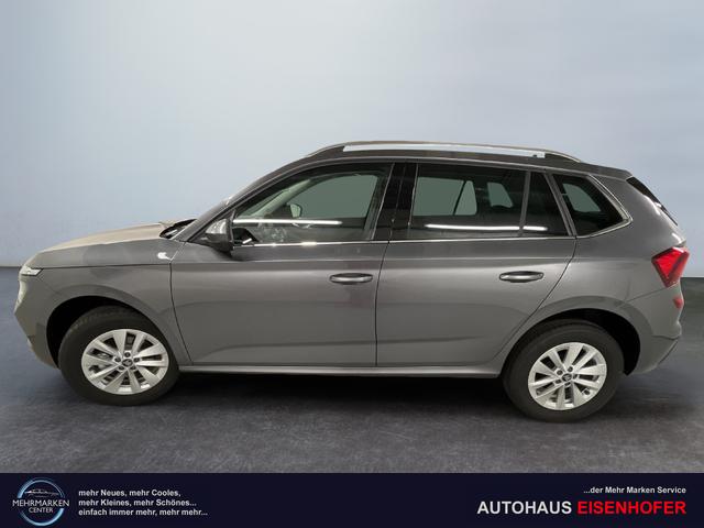 Skoda Kamiq Selection 1.0 TSI 116PS/85kW DSG 2026 | *+SHZ +RFK +KESSY +Adaptiver Tempomat* 