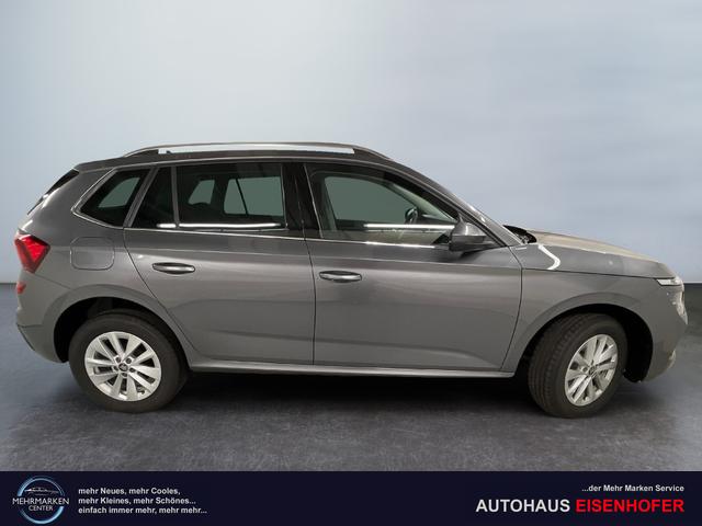 Skoda Kamiq Selection 1.0 TSI 116PS/85kW DSG 2026 | *+SHZ +RFK +KESSY +Adaptiver Tempomat* 