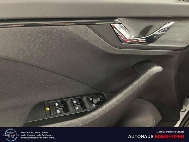 Skoda Kamiq Selection 1.0 TSI 116PS/85kW DSG 2026 | *+SHZ +RFK +KESSY +Adaptiver Tempomat* 