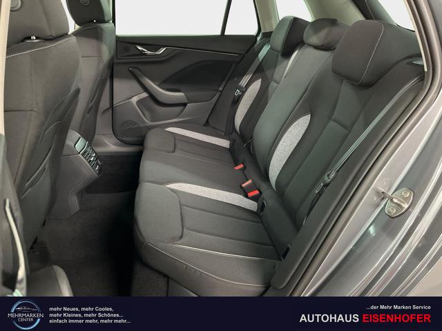 Skoda Kamiq Selection 1.0 TSI 116PS/85kW DSG 2026 | *+SHZ +RFK +KESSY +Adaptiver Tempomat* 