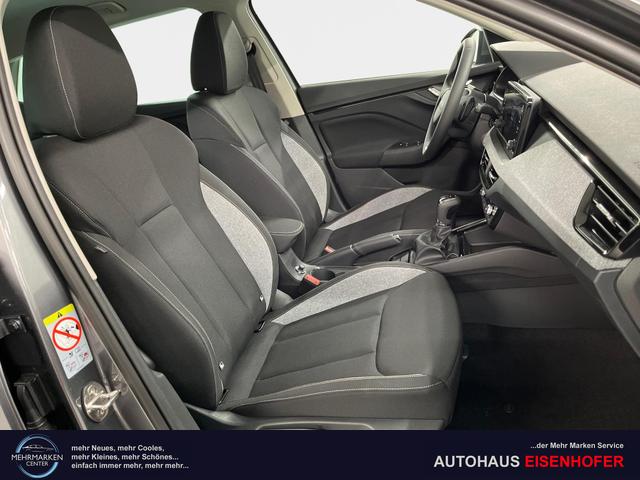 Skoda Kamiq Selection 1.0 TSI 116PS/85kW DSG 2026 | *+SHZ +RFK +KESSY +Adaptiver Tempomat* 