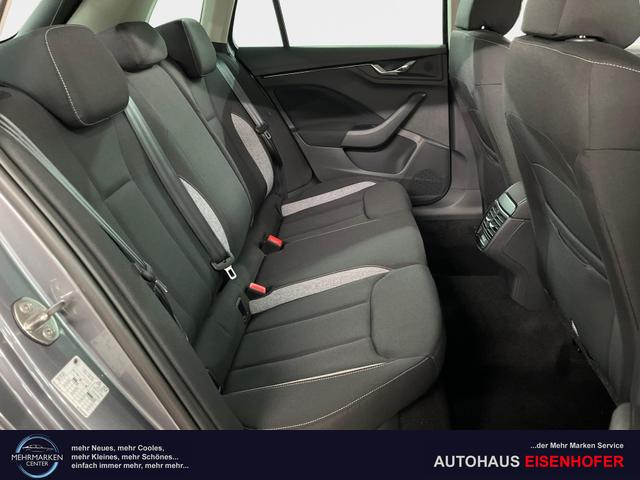 Skoda Kamiq Selection 1.0 TSI 116PS/85kW DSG 2026 | *+SHZ +RFK +KESSY +Adaptiver Tempomat* 