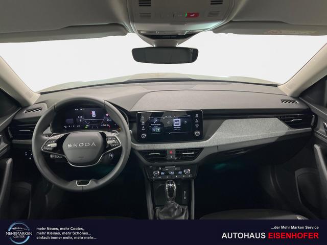 Skoda Kamiq Selection 1.0 TSI 116PS/85kW DSG 2026 | *+SHZ +RFK +KESSY +Adaptiver Tempomat* 