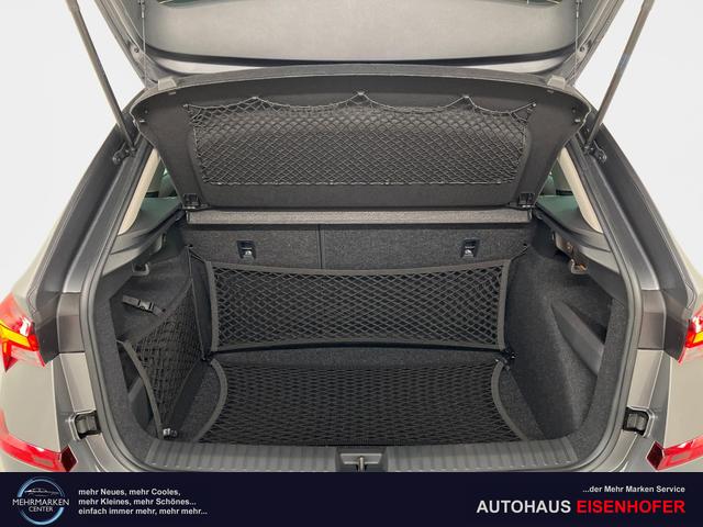 Skoda Kamiq Selection 1.0 TSI 116PS/85kW DSG 2026 | *+SHZ +RFK +KESSY +Adaptiver Tempomat* 