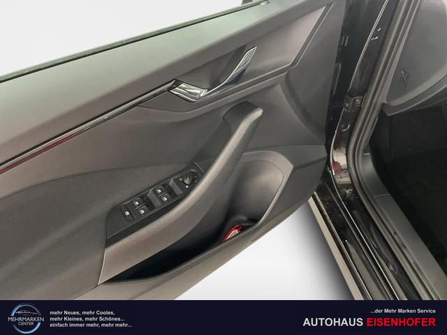Skoda Kamiq Selection 1.0 TSI 116PS/85kW DSG 2026 | +ACC +LaneAssist +KESSY +RFK +PDCv+h +Sitzhzg +beheizb.Lenkrad +2Z-Klima +LED +CarPlay +VirtualCockpit +DriveMode +Privacy +16"LM 