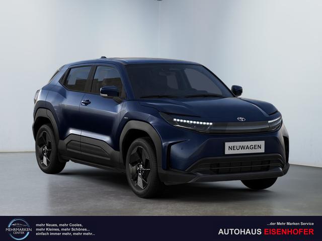Toyota Urban Cruiser - Active 61kWh 174PS/128kW 2026