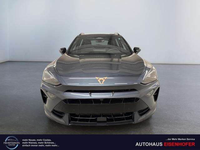 Cupra Formentor 1.5 eTSI 150PS/110kW DSG7 2026 | +AHK +5-Jahre Erw. Garantie +NAVI +UPGRADE-Paket 