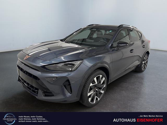 Cupra Formentor 1.5 eTSI 150PS/110kW DSG7 2026 | +AHK +5-Jahre Erw. Garantie +NAVI +UPGRADE-Paket 