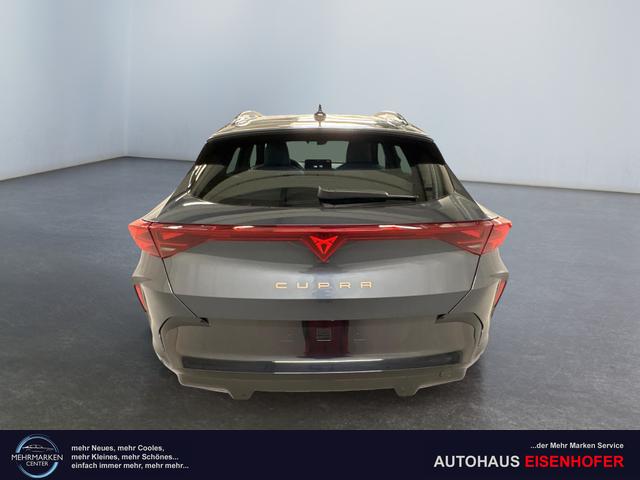 Cupra Formentor 1.5 eTSI 150PS/110kW DSG7 2026 | +AHK +5-Jahre Erw. Garantie +NAVI +UPGRADE-Paket 