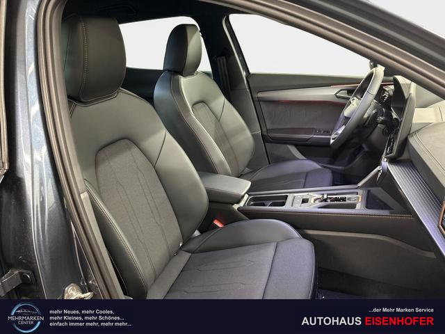 Cupra Formentor 1.5 eTSI 150PS/110kW DSG7 2026 | +AHK +5-Jahre Erw. Garantie +NAVI +UPGRADE-Paket 