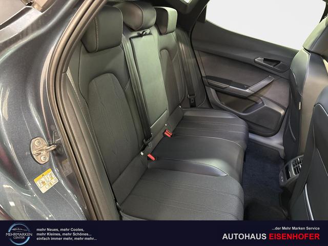 Cupra Formentor 1.5 eTSI 150PS/110kW DSG7 2026 | +AHK +5-Jahre Erw. Garantie +NAVI +UPGRADE-Paket 