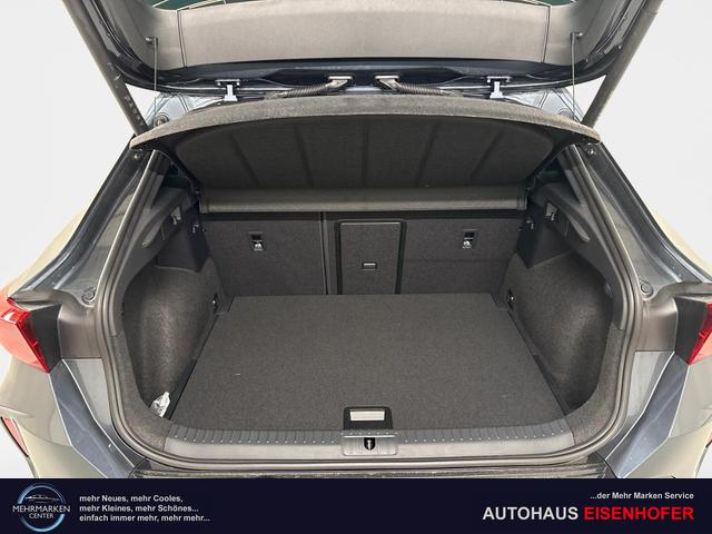 Cupra Formentor 1.5 eTSI 150PS/110kW DSG7 2026 | +AHK +5-Jahre Erw. Garantie +NAVI +UPGRADE-Paket 