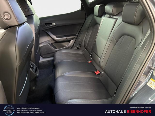 Cupra Formentor 1.5 eTSI 150PS/110kW DSG7 2026 | +AHK +5-Jahre Erw. Garantie +NAVI +UPGRADE-Paket 