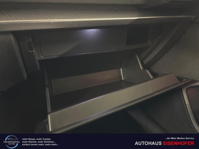 Cupra Formentor 1.5 eTSI 150PS/110kW DSG7 2026 | +AHK +5-Jahre Erw. Garantie +NAVI +UPGRADE-Paket 