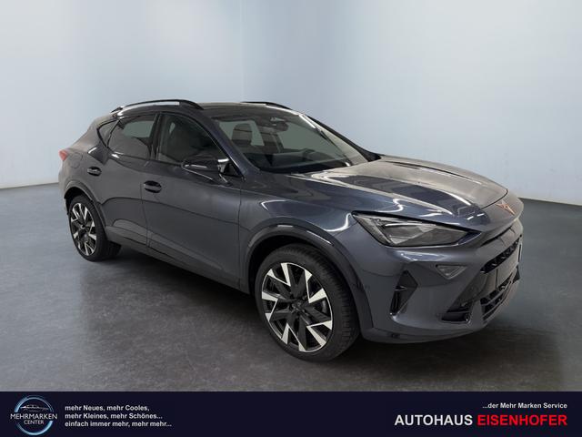 Cupra Formentor - 1.5 eTSI 150PS/110kW DSG7 2026 | +AHK +5-Jahre Erw. Garantie +NAVI +UPGRADE-Paket